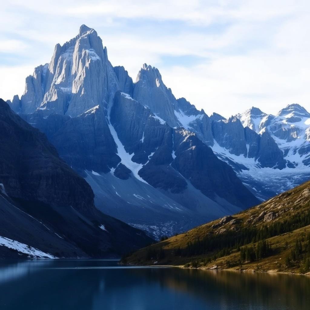 Argentina — Buenos Aires & Patagonia