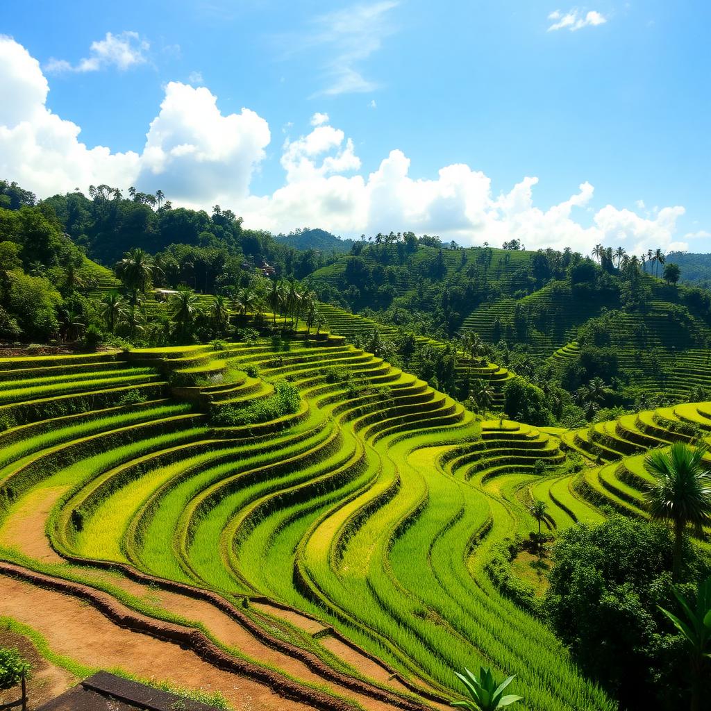 Bali — Indonesia