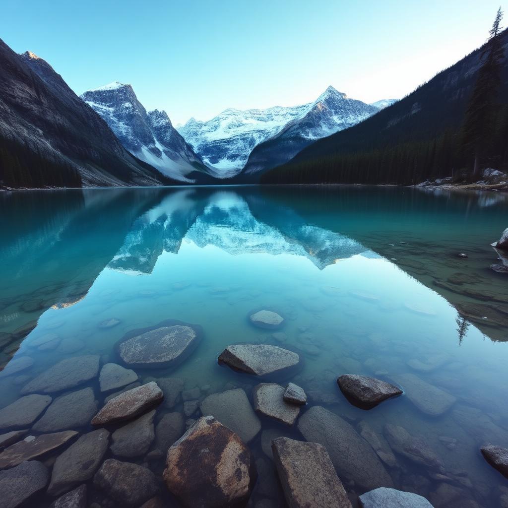 Banff — Alberta, Canada