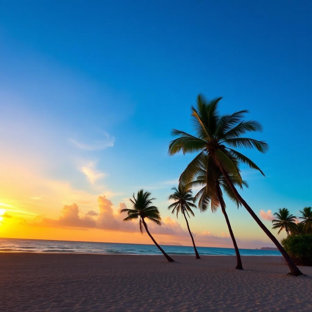 Jamaica — Montego Bay & Negril