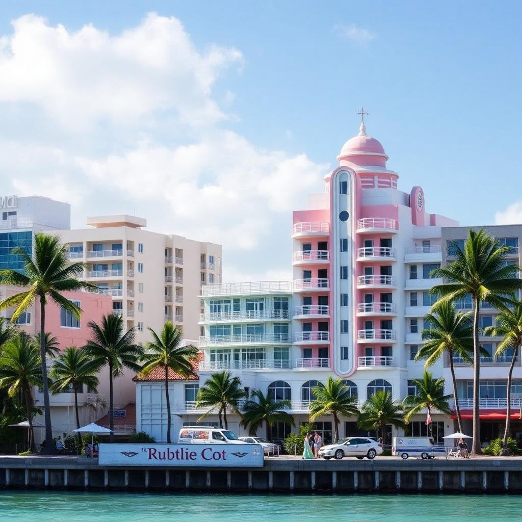 Miami — Florida, USA